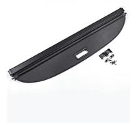Genérico para Dongfeng para Aeolus para Mage 2024 2025 Coche Maletero Trasero Cortina Cubierta Bastidor Partición Refugio Proteger Cubierta Carga