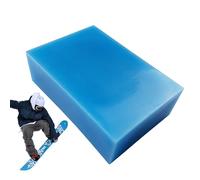 Genérico para Esquís - para Esquís | Ceras para Esquí Y Snowboard, Practicantes De Snowboard como para Amantes del Esquí. Fácil De Usar. Práctica, Lo Que Ayuda A Mejorar El Rendi