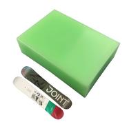 Genérico para Esquís - para Esquís | Ceras para Esquí Y Snowboard, Practicantes De Snowboard como para Amantes del Esquí. Fácil De Usar. Práctica, Lo Que Ayuda A Mejorar El Rendi