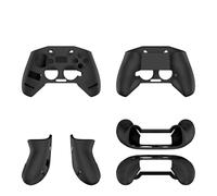 Genérico Para Flydigi Apex4 Juego Controlador Protector De Sili Anti Gota Color SóLido A Prueba De Polvo Simple Y Minim