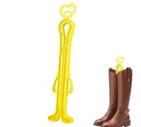 Genérico para forma de zapato - para botas, inserciones de clip de colores | Almacenamiento de botas largas y medias altas, organización de zapatillas, exhibición de armario, protección de calz