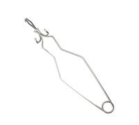 Generico para fundición de metales | Herramienta de refinación duradera, para fundición de metales - para refinar aleaciones principiantes, hombres y mujeres, joyas DIY