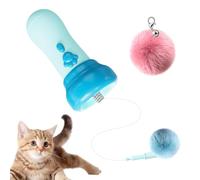 Genérico para Gatos de Provocación Retráctil Automática Inteligente