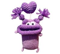 Genérico para Hecho A Mano, para Hecho A Mano, para Personalizado, Soporte para para con De Grande De Ganchillo, Bolsa con Cerradura S