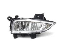 Genérico Para Hyundai Para Ix35 2013 2014 2015 Parachoques Delantero Luz Antiniebla Conjunto De Trabajo Luz Antiniebla(R)