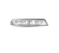 Genérico Para Hyundai Para Santa Para Fe 2007-2012 87613-3J000 Lámpara Señal Giro Para Espejo Retrovisor Izquierda Y Derecha Indicador Lateral Espejo(Izquierda)