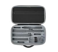 Genérico para Insta 360 X5 Bolsa de Almacenamiento Kit de Mano Funda Protectora Bolsa Portátil Accesorios para Drones