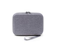 Genérico para Insta360 Ace Pro/Ace,Bolsa Organizadora Portátil Adecuada para 360 Ace Pro/Ace Estuche de Transporte de Viaje de Gran Capacidad Bolsa de Embrague Accesorio para Cámara Deportiva (Gray)
