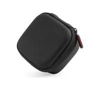 Genérico para Insta360 Link 2 Mini Bolsa de Almacenamiento Portátil, Funda Protectora Impermeable, Antiarañazos, a Prueba de Golpes, Cámara de Transmisión en Vivo 360 Link2/2C/2PRO