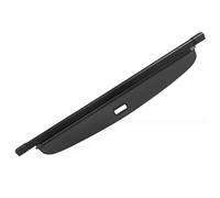 Genérico para Jeep para Grand para Cherokee WJ 1999-2004 Cubierta Carga Maletero Retráctil Estante Paquetes Escudo Anti-Peeping Privacidad Trasero Trunk Estante Paquetes(Canvas)