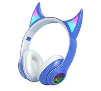 Generico para jugadores inalámbricos - Devil Cat Ear, over-ear con diseño