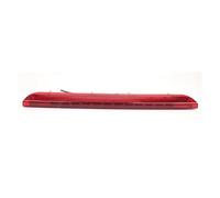 Genérico Para Kia Para Sorento 2016 2017 2018 2019 2020 92700-C5000 Alerón Trasero Negro Lámpara Freno Superior Accesorios Coche Tercer Stop Central(Rojo)