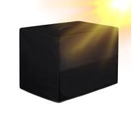 Generico Para la centrifugadora de pizza: diseño antipolvo de tela Oxford, protección impermeable para la centrifugadora de pizza, para accesorios | Ideal para el uso en la cocina doméstica, do