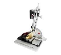 Generico Para la medición de loft y lie para cabeza de bate - Nivel integrado para calibración | Calibre para loft para palos de golf - para profesionales, aficionados, talleres, torneos, garajes