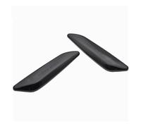 Genérico Para Lancia Para Ypsilon Para MK3 Luz Led Dinámica Señal Giro Lateral Intermitente Intermitentes Dinámicos(Dynamic Smoked)
