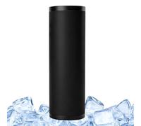 Genérico para Lata Doble: Suministros para El Hogar Reutilizables Universales De Doble Capa, Aislante para Cerveza | para El Hogar, Cocina, Comedor, Cerveza, Café, Festivales, Fiestas Universitaria