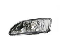 Genérico Para Lexus Rx330 2004 2005 2006 Rx350 2007 2008 2009 Conjunto Faros Antiniebla Con Bombilla Luz Delantera Para Coche De Circulación Diurna Trabajo Luz Antiniebla(Izquierda)