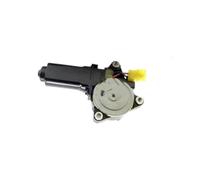 Genérico Para M&itsubishi Para Pajero Montero Motor Regulador De Ventana Puerta Delantera Izquierda MB517475 MR135165 sedán