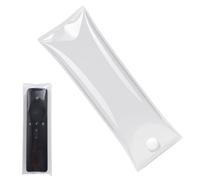 Genérico para Mando a Distancia,Transparente y Antiimpacto para Control Remoto | para Control De TV - para Niño Hotel Hogar Sala Dormitorio