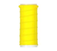 Genérico para Mangos de Contracción en Frío | Tubo Aislante de Silicona - Cubierta Antideslizante Texturizada Impermeable para Empuñadura de Raqueta - para Herramientas Manuales Raquetas Y Cañas