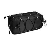 Genérico para Manillar de Bicicleta - Impermeable Reflectante De 2.1L | Plegable para Bicicleta - para Ciclismo de Montaña Carretera Touring Transporte Diario y Aire Libre