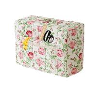 Genérico para Máquina De Coser - Poliéster 43x35x24cm | Almacenamiento De Máquines | para Máquinas De Bordar | Polvo Protector para Máquinas De Coser Y Bordar, Manualidades En El Hogar, Proyectos D