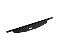 Genérico para Mazda EZ-60 CX-6e J90K 2025 2026 2027 Cortina De Maletero Trasero Coche Cubierta Carga Escudo Sombra Almacenamiento Auto Cubiertas Carga Automóviles(Canvas)