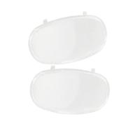 Genérico Para Mitsubishi Para L200 Para Triton Para MK4 2006 2014 Piezas Puerta Izquierda Y Derecha Cubierta De Lente Luz Set 2 8411A001 Luz De SeñAl Giro