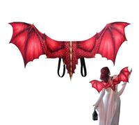 Generico Para Niños, Cosplay | Cosplay Tela No Tejida Para Mujeres Niñas Adultos Ideas Fiestas Renacimiento Animal Carnaval Disfraz