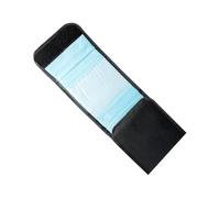 Generico para objetivos fotográficos - Porta filtros y equipos fotográficos | Soporte portátil para estudiantes viajeros aventureros apasionados de las actividades al aire aficionados