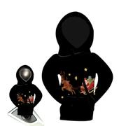 Genérico Para Palanca De Cambios,Protección Y Decoración De Suéter Y Camisa | Cubierta Mini De Pomos De Cambio,Para Automóviles Camionetas Sedanes Interior Halloween Fiestas Familia Amigos Compañeros