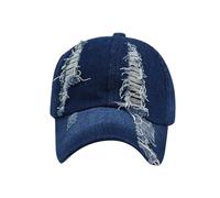 Genérico para papá Hija día del Padre Regalo de cumpleaños camión Conductor Sombrero Estilo 3 (Blue, One Size)