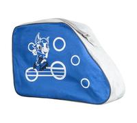 Genérico para Patines sobre Ruedas - para Accesorios De Patinaje sobre Hielo | Bolsas para Patinaje Artístico Transpirables, Bolsas para Patines En Línea Accesorios para Patiness - Bolssa para
