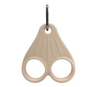 Generico para Pelotas de Golf - Gancho para Equipamiento Deportivo con diseño Divertido - Transportador portátil para Pelotas de Golf | para golfistas Hombres para Interior y Exterior