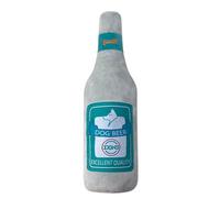 Generico para Perro con Botella | Forma Botella Vino Juego, Peluche para Masticar para Perros, para Cachorros, estimulación Mental, Actividad física enriquecimiento Jaula