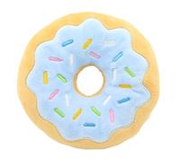 Genérico para Perro con Forma De De Chirriante - Interactivo con Forma De para Cachorros, Suave Resistente A Las Mordeduras, De Atractivo para Mascotas