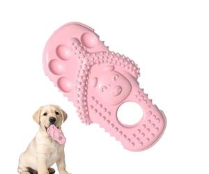Genérico para Perros | Diseño de Zapatilla para Masticar Interactivo | Juguetes de Masticación para Perros,para Mascotas Cachorro Navidad Cumpleaños Juego de Buscar al Aire