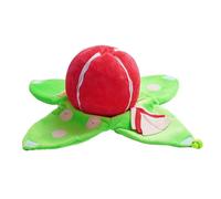 Generico Para Perros - Peluche De Algodón PP 19x19x20 Cm | Juguete Cigolante, Dispensador De Olvido, Juguetes Inteligentes Para Perros | Juguete Interactivo Para Hogar, Salón, Coser