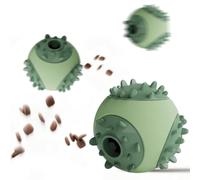 Generico para perros | Puzzle interactivo resistente a las mordeduras para mascotas - para cachorros de talla pequeña, mediana y grande, universal para perros de interior y exterior, apto para todas