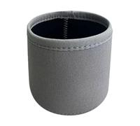 Genérico para Pinta de : Cubierta para Taza Reutilizable aislada, abrazador Resistente a derrames, diseño Flexible de retención de Temperatura | Herramienta práctica Que Garantiza una Experiencia d