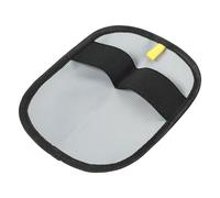 Genérico para quitar el pelo de los perros - Accesorio reutilizable de peluche, accesorio para eliminación de pelo animal adsorción electrostática para voluntarios refugios para casa muebles