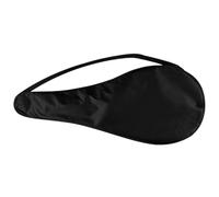 Genérico para Raquetas de Tenis - Organizador de Transporte para Raquetas de bádminton | de Hombro para Equipo de Entrenamiento, Estuche de Almacenamiento portátil para práctica Deportiva, Protecci