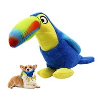 Genérico para Remolcar Perros, Juguetes De Cuerda Bungee Tug of War con Sonido Chirriante para Perros Pequeños, Medianos Y Grandes, De Entrenamiento para Cachorros para Ejercicio Y Juegos