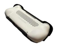 Genérico para RETROID POCKET5 Carcasa Protectora para Consola de Juegos Portátil Retro POCKET5 Cubierta Protectora de Panel PLA+ Accesorios.