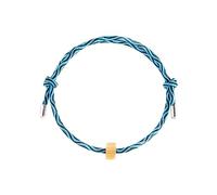 Genérico para rosa joyería correa de muñeca con perlas de carburo de tungsteno pulsera de la herramienta de autouso del coche en 8 anillos de pulsera, talla única, Tungsteno Carbido, No es una piedra