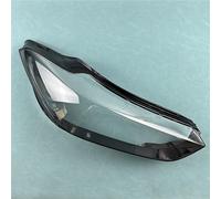 Genérico Para Serie 8 G15 2019 2020 2021 2022, Cubierta De Faro Delantero Coche, Lente Cristal, Faros, Pantalla Lámpara Transparente, Máscaras Carcasa Cubierta Faro Coche(bien)