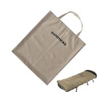 Generico para Silla de Camping - Plegable, Impermeable Oxford 600D para Silla portátil | Accesorio de Senderismo al Aire Libre Ligero y Duradero, tamaño Mediano a Grande, c