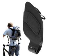 Genérico para Sillín: Paquete Impermeable para Bicicletas De 0,25 L, De Almacenamiento Compacta Debajo del Asiento, Estuche para Herramientas De Ciclismo A Prueba De Lluvia, Solución