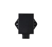 Genérico Para Sistema de encendido compatible con CDI para motocicletas para Suzuki EN125 GN125 GS125 y HJ125K