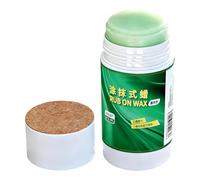 Genérico para Snowboard - 75g Accesorios Portátiles De Protección para Encerar - Rápida para Esquí,para Uso en Interior, Hogar, Parque, Deportes de Invierno, Snowboard y Esquí